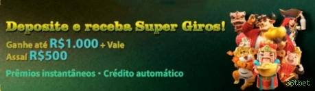 Login rápido no app 36tbet