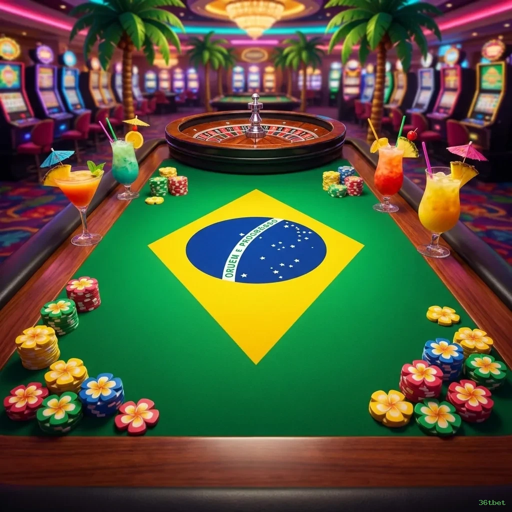 Download Android 36tbet
