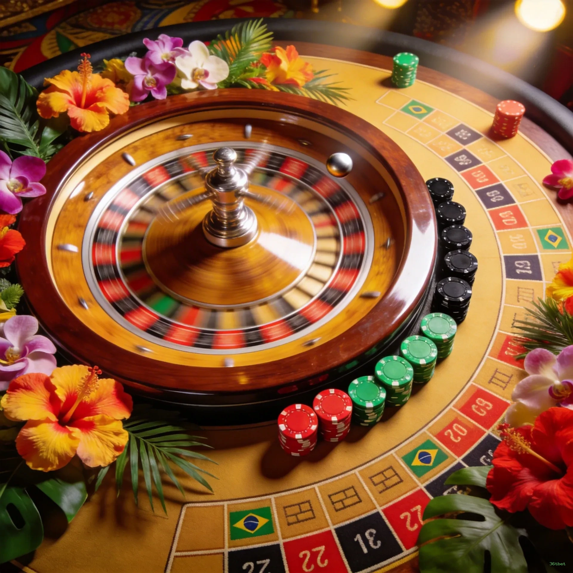 Poker variations - Texas Hold'em e Caribbean Stud