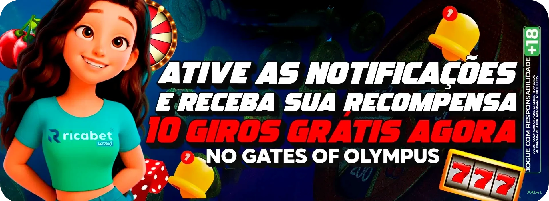 Streaming 4K no cassino ao vivo da 36tbet