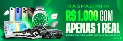 Siga a 36tbet no Facebook