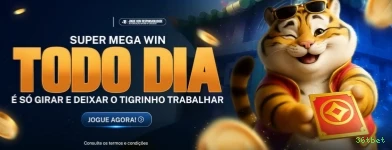 Instalação Android 36tbet